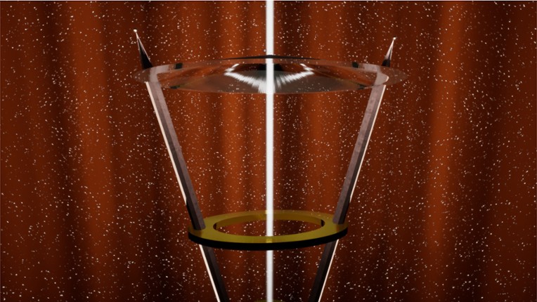 Planetary Settlers screenshot