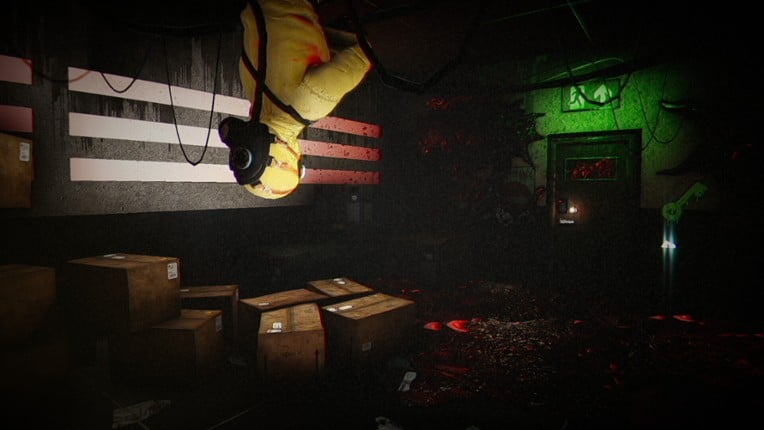 Plastomorphosis: Final Corruption screenshot