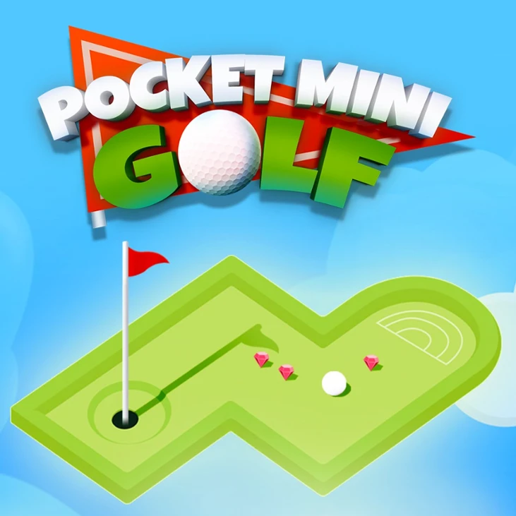 Games like Pocket Minigolf