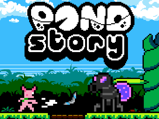 Games like Pond Story