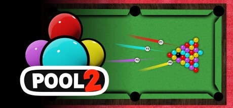 Games like Pool 2