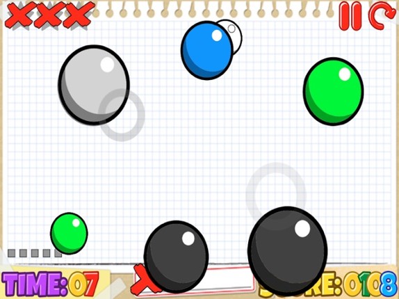 PoPs The Balloons screenshot