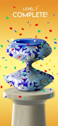 Pottery Lab - Let’s Clay 3D screenshot