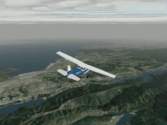 Pro Pilot '99 screenshot