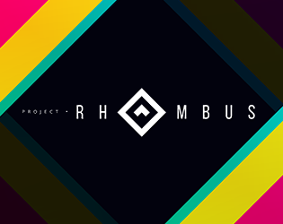 Games like Project Rhombus