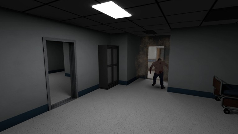 Project Z screenshot