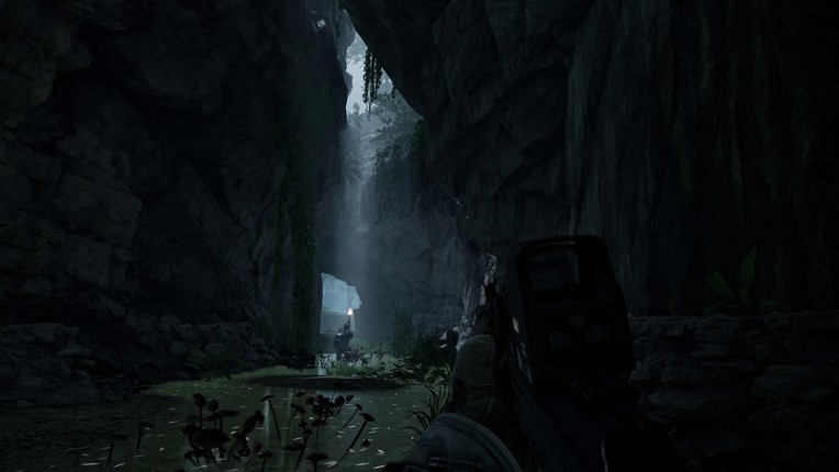 PUBG: Black Budget screenshot