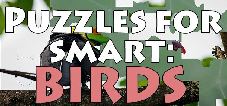 Games like Puzzles for smart: Birds