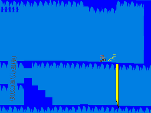 Quest for the Macguffin screenshot