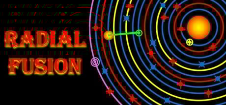 Games like Radial Fusion