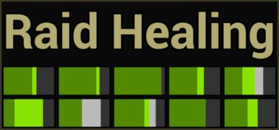 Raid Healing Image