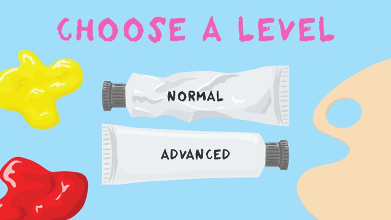 Rainbow Advanced Image