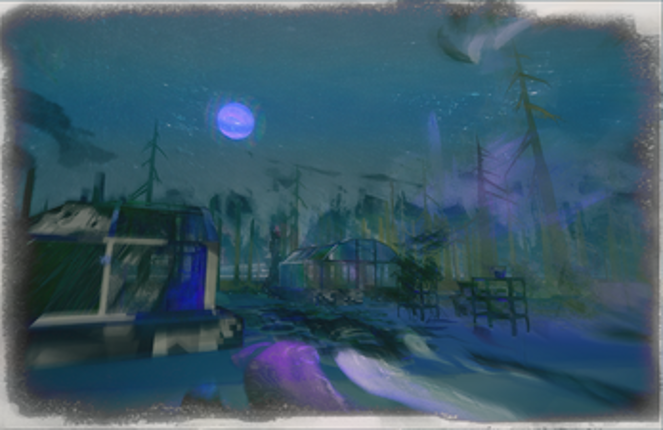 Ramblemoor screenshot