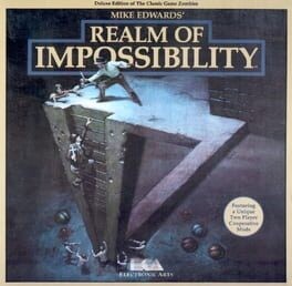Games like Realm of Impossibility