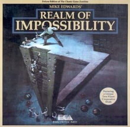 Realm of Impossibility Image