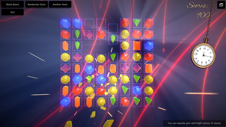 Relax Simulator screenshot