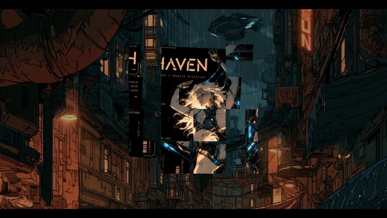 Replicant Image