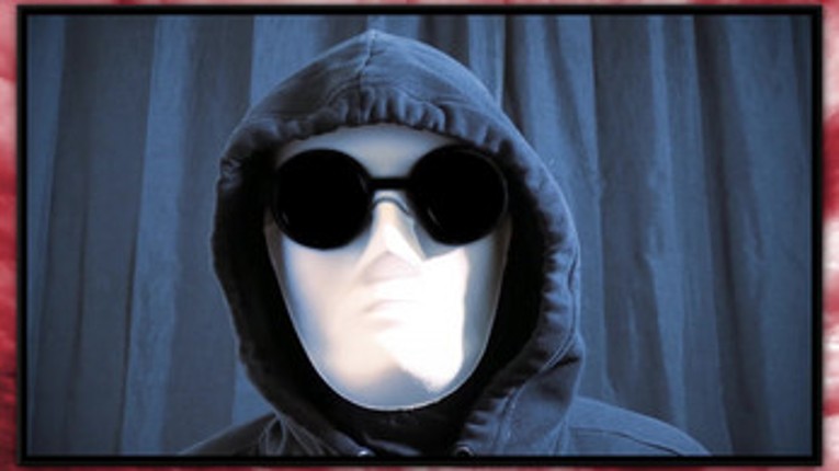 Rescue the Hostages: Words of Fear Image