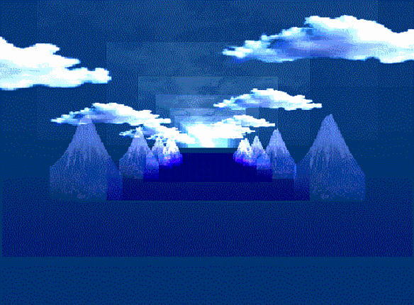 RESPITE 2.0 screenshot