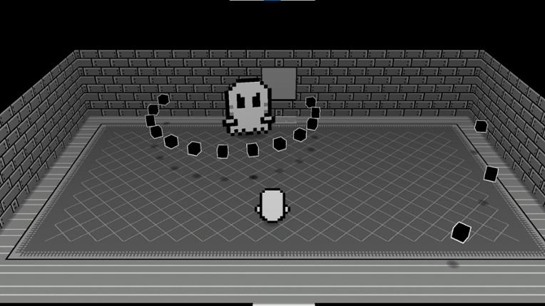 RESTLESS SOUL screenshot