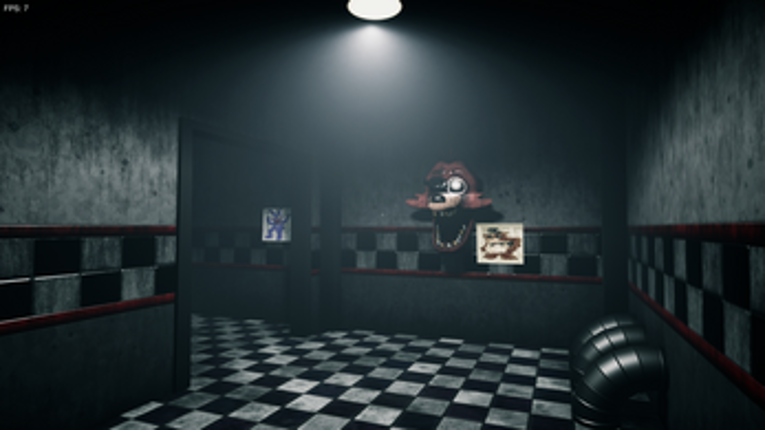 Roc - Gameplay Demo screenshot