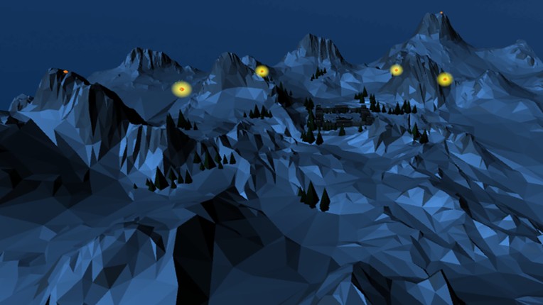 RibbonChase screenshot