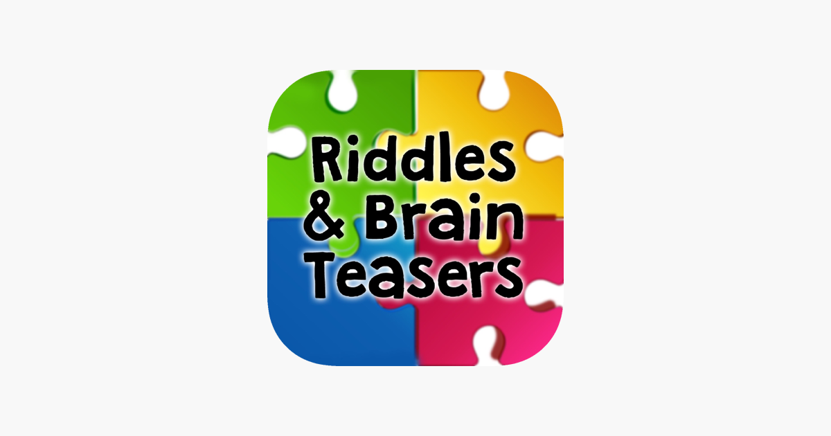 Games like Riddles & Best Brain Teasers