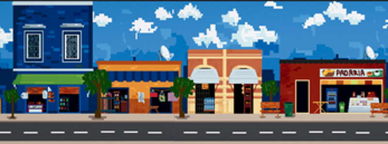 Ritmo da Cidade screenshot