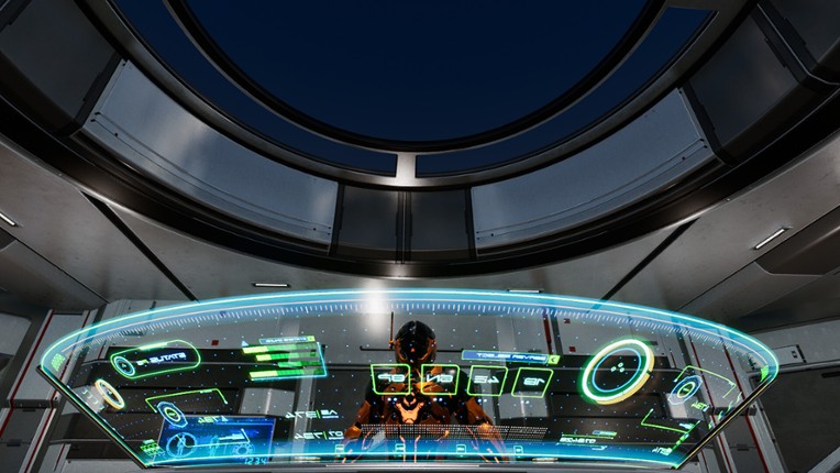 RoboDeal Simulator screenshot