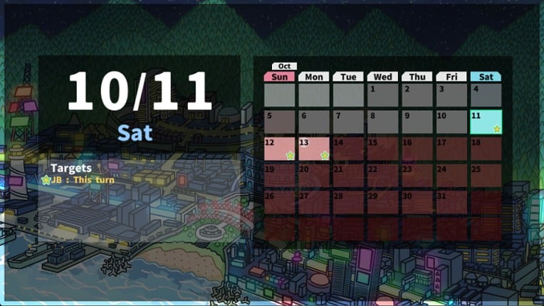 Robot girl's dream -RobotBattleChampionship- screenshot