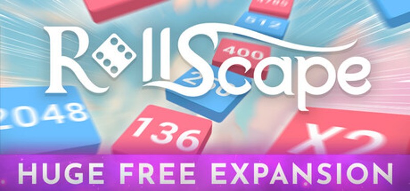 RollScape Image