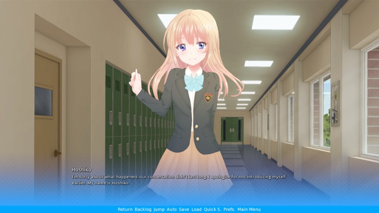 Roses Of Love screenshot