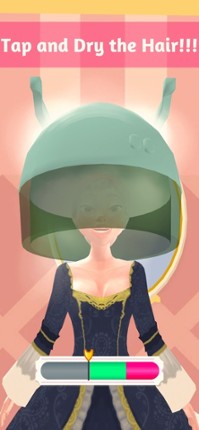 Royal Secrets 3D Image