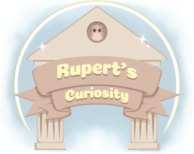 Games like Rupert's Curiosity