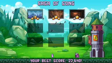 Saga of Song Image