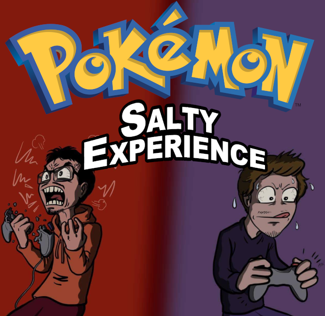 Games like Salty Experience