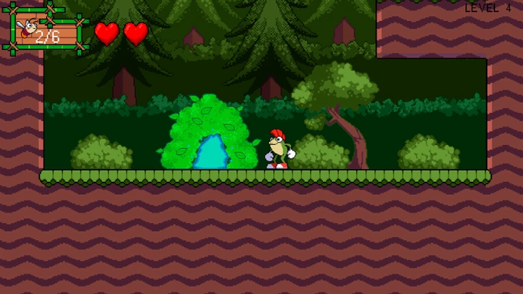 SAPU: Reborn screenshot