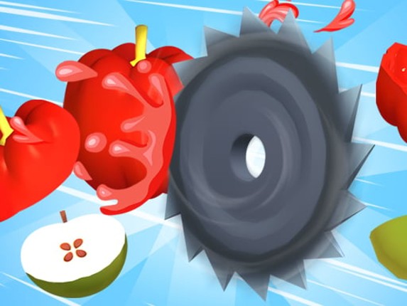 Sawblade Fest Run Image