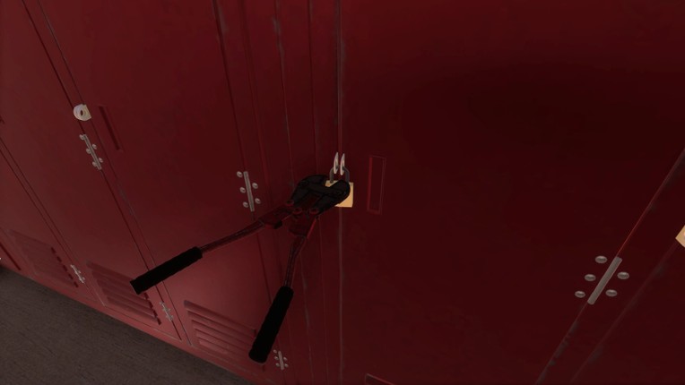 School Janitor Simulator screenshot