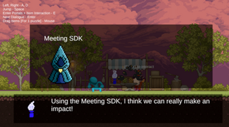 SDK ZooMAGIC! Image