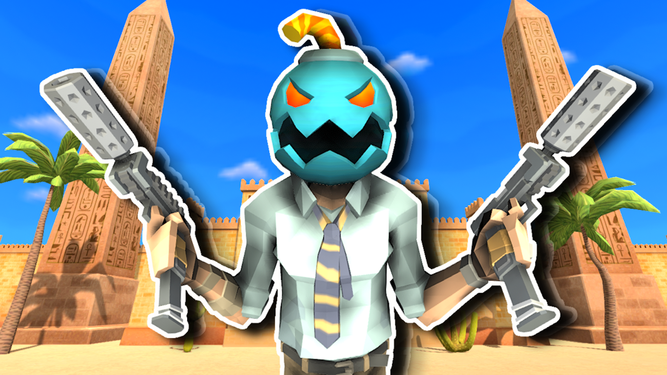 Games like Serious Head