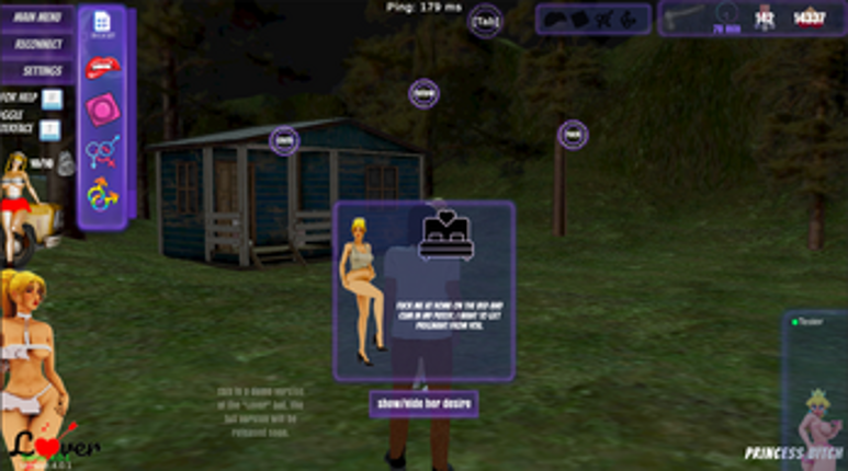 SexSimulatorMP Image