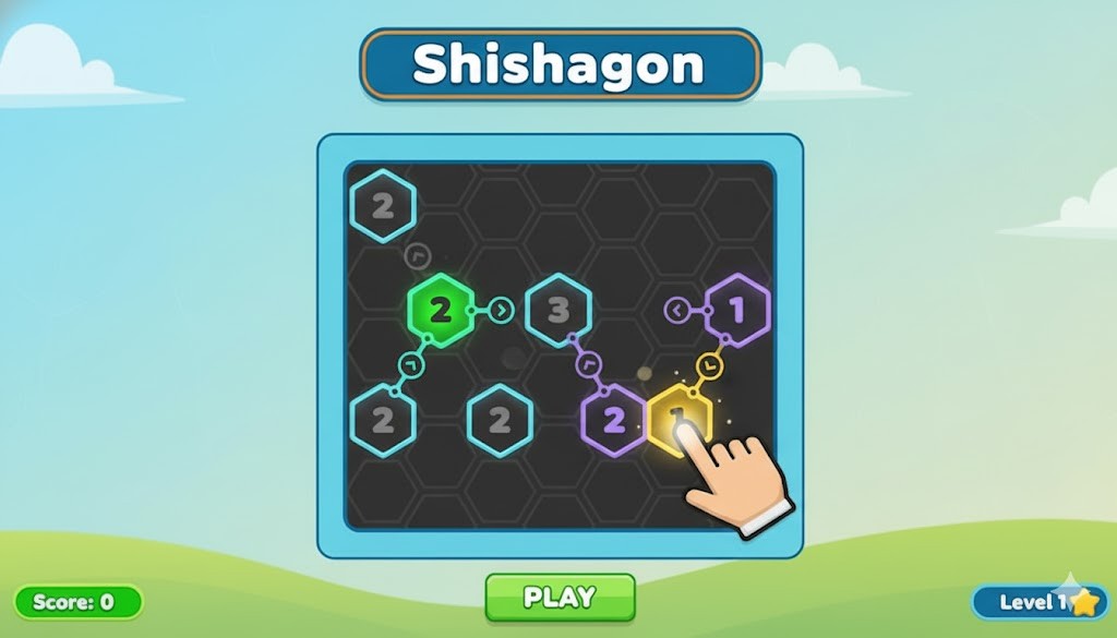 Games like Shishagon