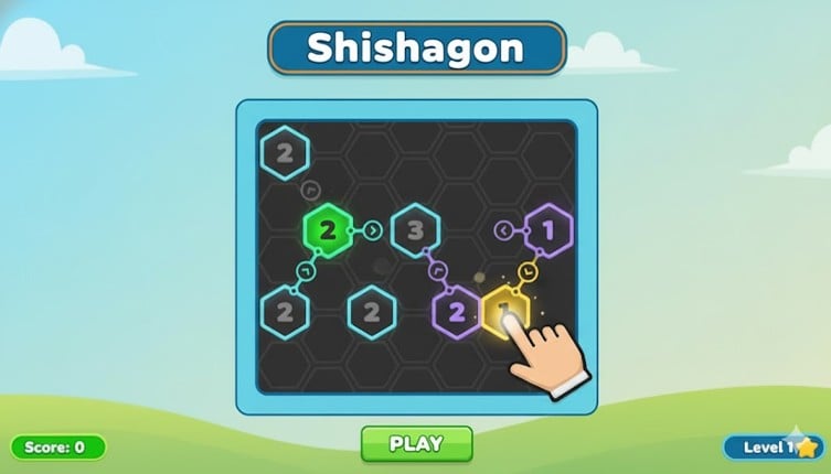 Shishagon Image