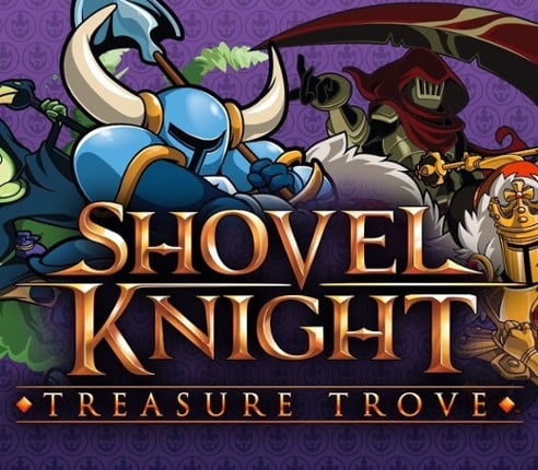 Shovel Knight Image