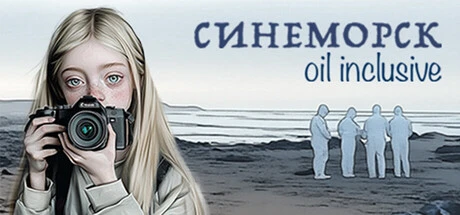 Games like Sinemorsk: oil inclusive