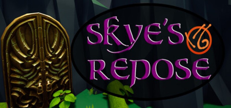 Skye's Repose Image