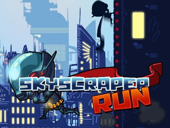 Skyscraper run Image