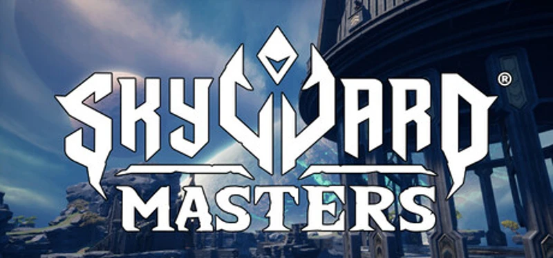 Skyward Masters Image