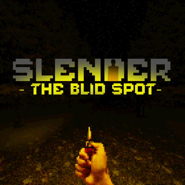 Games like Slender: The Blind Spot
